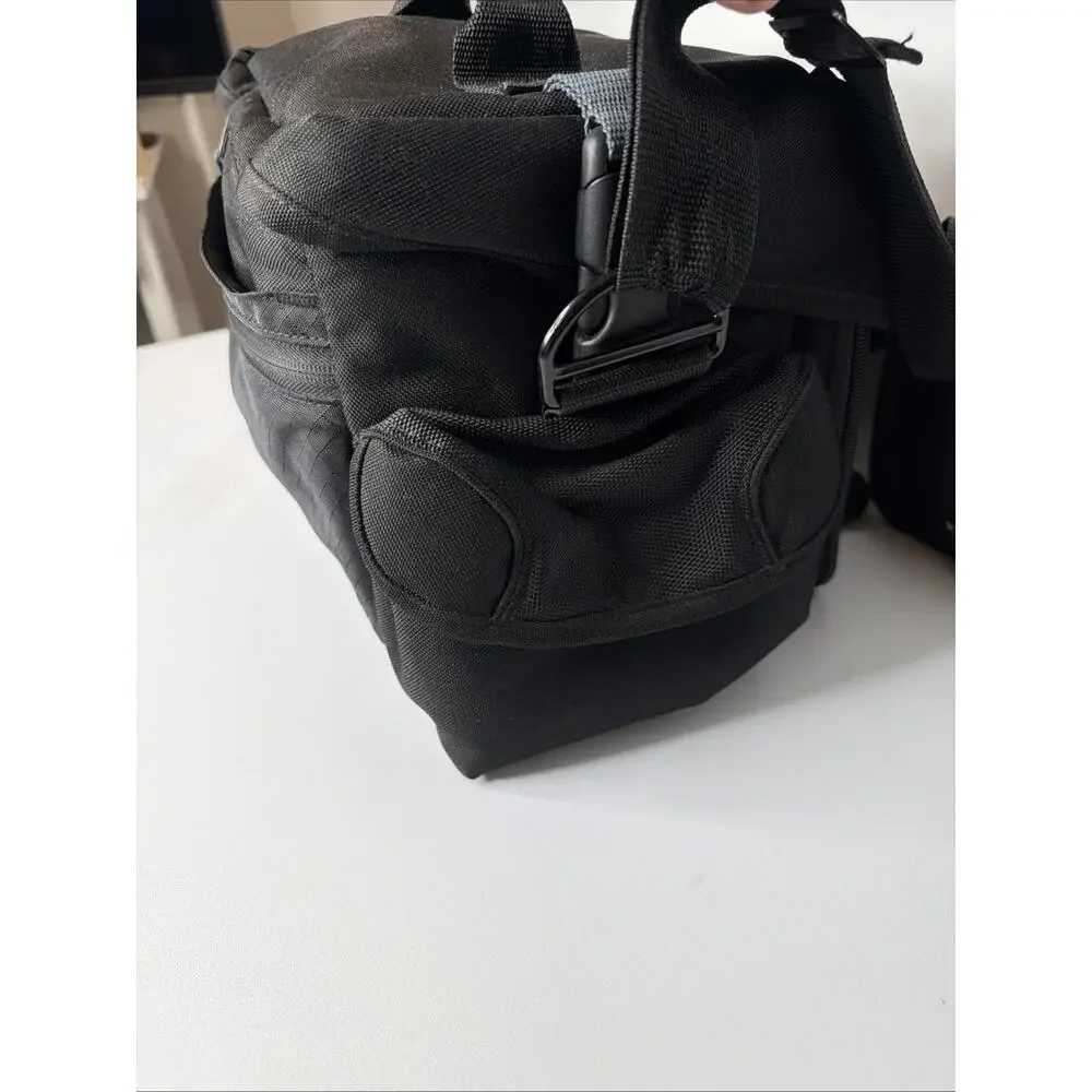 Tamrac 5606 System 6 Camera Shoulder Bag Black w/ MX-S5363 SAS Filter Case